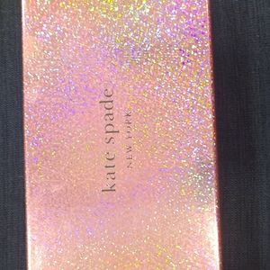 Kate spade wristlet
